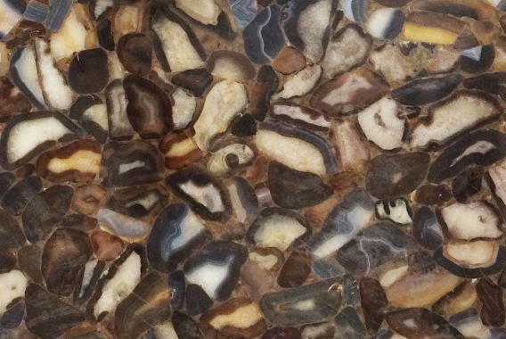 Agate Brown