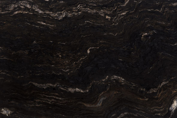 Black Cosmic