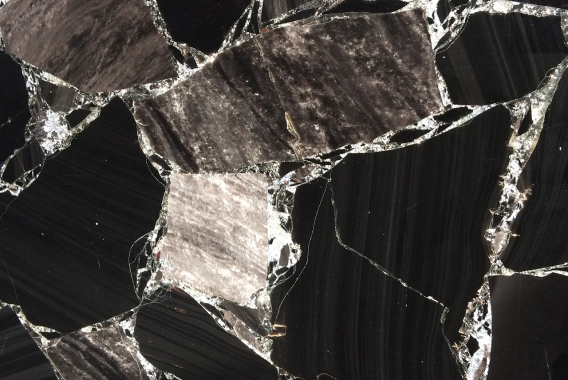 Black Obsidian