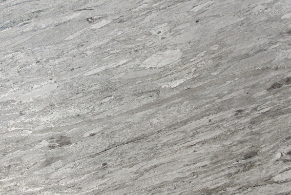 Grey Silk