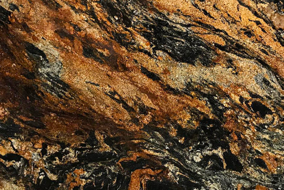 Magma Gold